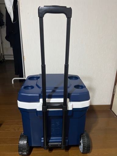 イグルー クーラーボックス