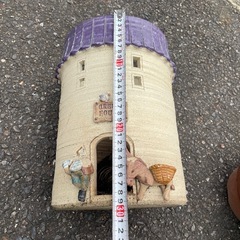   植木鉢     　5個の画像