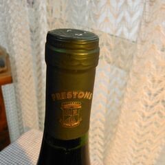ワイン2本　MATEUS ROSE  KIWI FRUTT WINEの画像