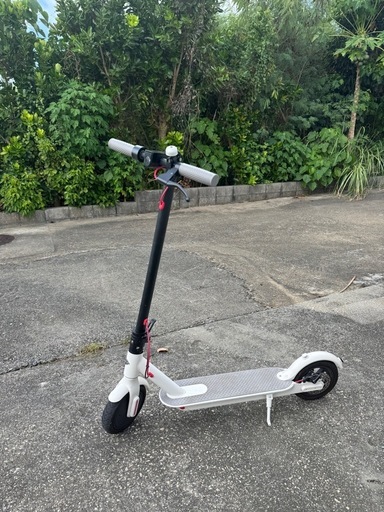 【キックボード】