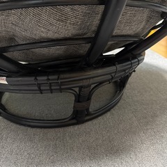 ニトリ  
リラックスチェアの画像