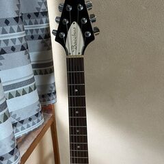 Bacchus　バッカス　エレキギター　ジャンク　フライングVの画像