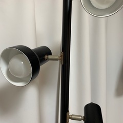 IKEA ライトの画像