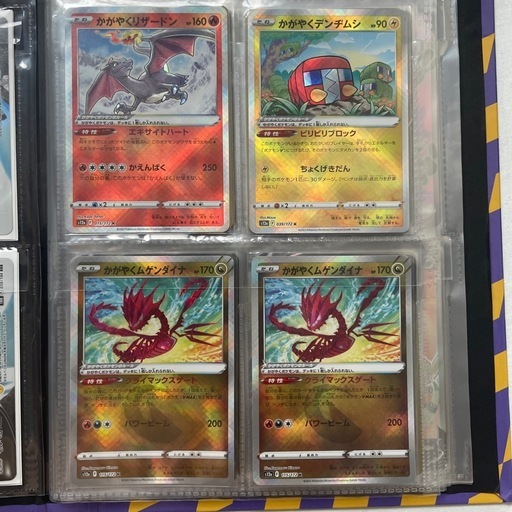 ポケモンカード