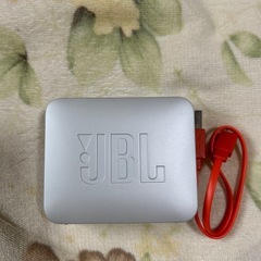 JBL  Bluetooth  スピーカーの画像