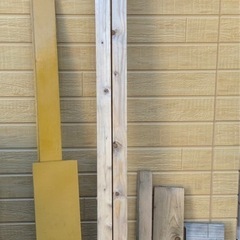 ［DIY］端材の画像