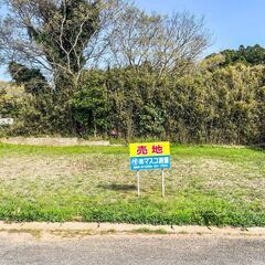 📍鹿嶋市津賀｜60坪｜坪3.3万｜🏡住宅OK！静かな環境の…