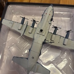 1/144 AC130 (U) Spooky Il GUNSHIPの画像