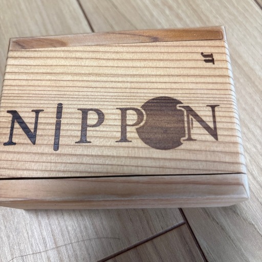 ジュッボライターＪT非売品