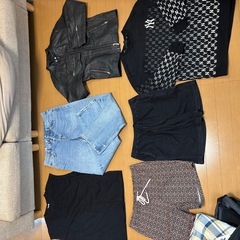 メンズ　M Lまとめ売りの画像