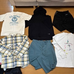 メンズ　M Lまとめ売りの画像
