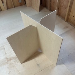 仕事台　机　万能台の画像