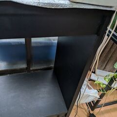 ９０ｃｍ水槽台の画像