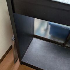 ９０ｃｍ水槽台の画像