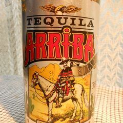 TEQULLA  テキーラ　ARRIBA　700mL 37%　楽天４３００円の画像