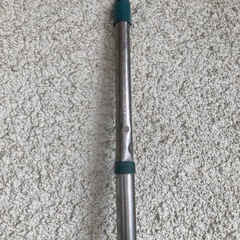 物干し竿　中古　一本の画像