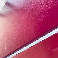 ①✅AQUAノンフロン冷凍冷蔵庫✅ ✅AQR-BK18H✅の画像