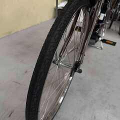 049整備済新基準良品　ヤマハ　パス　ナテゥラ電動アシスト自転車2４インチ中古車の画像