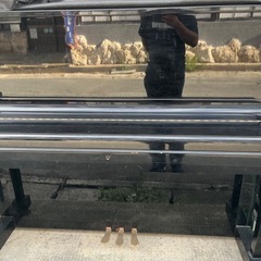 【😍引き取り限定‼️】DIAPASONアップライトピアノの画像