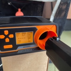 ガスガン　東京マルイ製　ハイキャパ5.1Rの画像