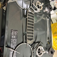 Rinnai　都市ガスコンロの画像