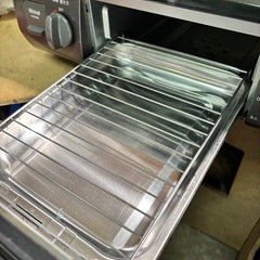 Rinnai　都市ガスコンロの画像