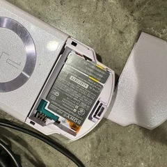PSPの画像