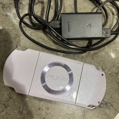 PSPの画像