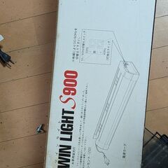 90ｃｍ水槽用蛍光灯の画像