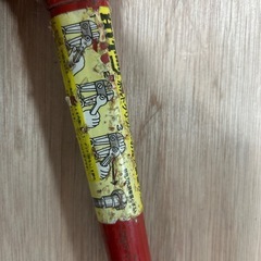 HIT　鋼線クリッパー　レッド　450mmの画像