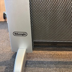 デロンギ　ヒーターの画像