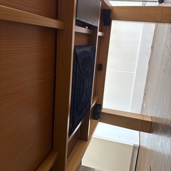 【テーブル】【こたつ】クリーニング済み【管理番号12409】町の画像