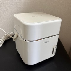 取引中　フェイススチーマーの画像