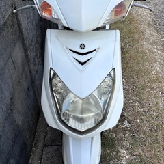 ❇️シグナス2型 現状5万円❗️❇️の画像