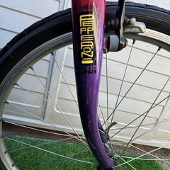 【整備必要】Cannondale Killer V900 USA ヴィンテージマウンテンバイク プロジェクト車の画像