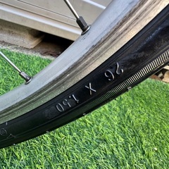 【整備必要】Cannondale Killer V900 USA ヴィンテージマウンテンバイク プロジェクト車の画像