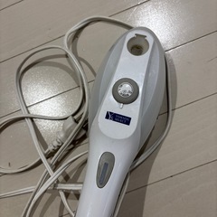 YAMAMASELECT 2021年製 スチームアイロンの画像