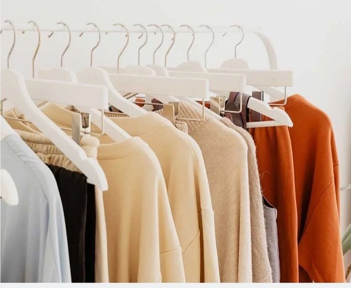 シン【アパレルまとめ売り】激安‼️1着50円　400着　古着　せどり　卸し　物販