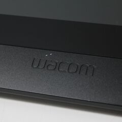Wacom/Cintiq 16/DTK-1660/15.6型/液晶ペンタブレット ④の画像