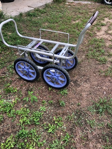 ハウスカー　愛菜号　