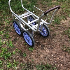 ハウスカー　愛菜号　の画像