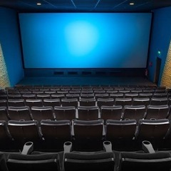第2回 映画部🎬 気軽に映画＋ごはん