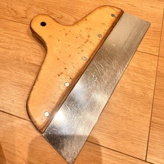 【KYOKUTO】極東産機 クロス施工 地ベラ ローラー 定規の画像