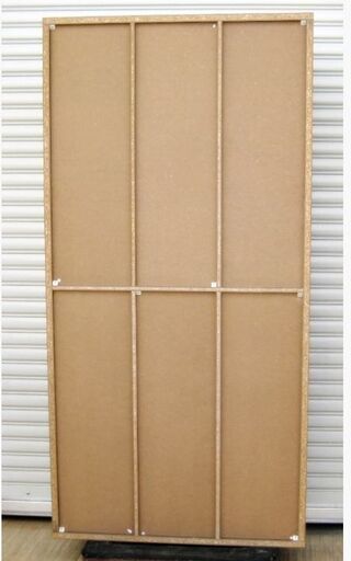 ブックシェルフ　本棚　棚板可動式　3列　書棚　飾り棚　収納ラック　大容量　オープンラック　整理整頓　収納ボックス　引取り歓迎