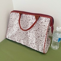 新品　すみっコぐらし　ボストンバッグ　レッスンバッグの画像