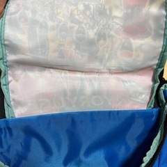 キョーリュウジャーバッグの画像