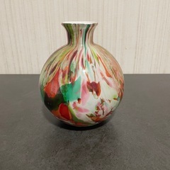 フラワーベース　花瓶の画像