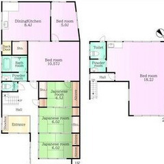 初期費用安くご案内👍千葉県富津市😁フリーレント🙆‍♀️