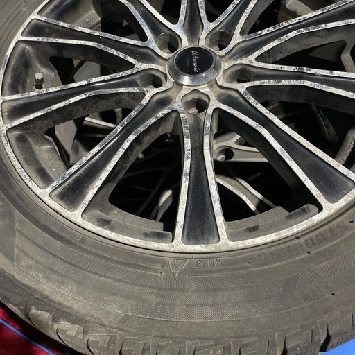 最終値下げアルミホイル決まりました