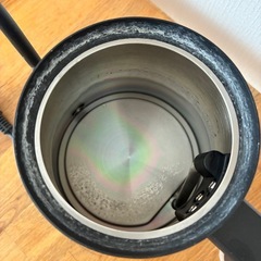 バルミューダケトル0.6リットルの画像